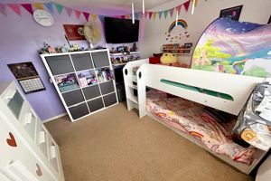 Bedroom 2- click for photo gallery